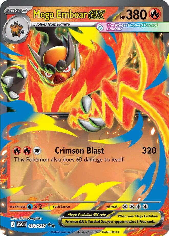 Pokémon Singles